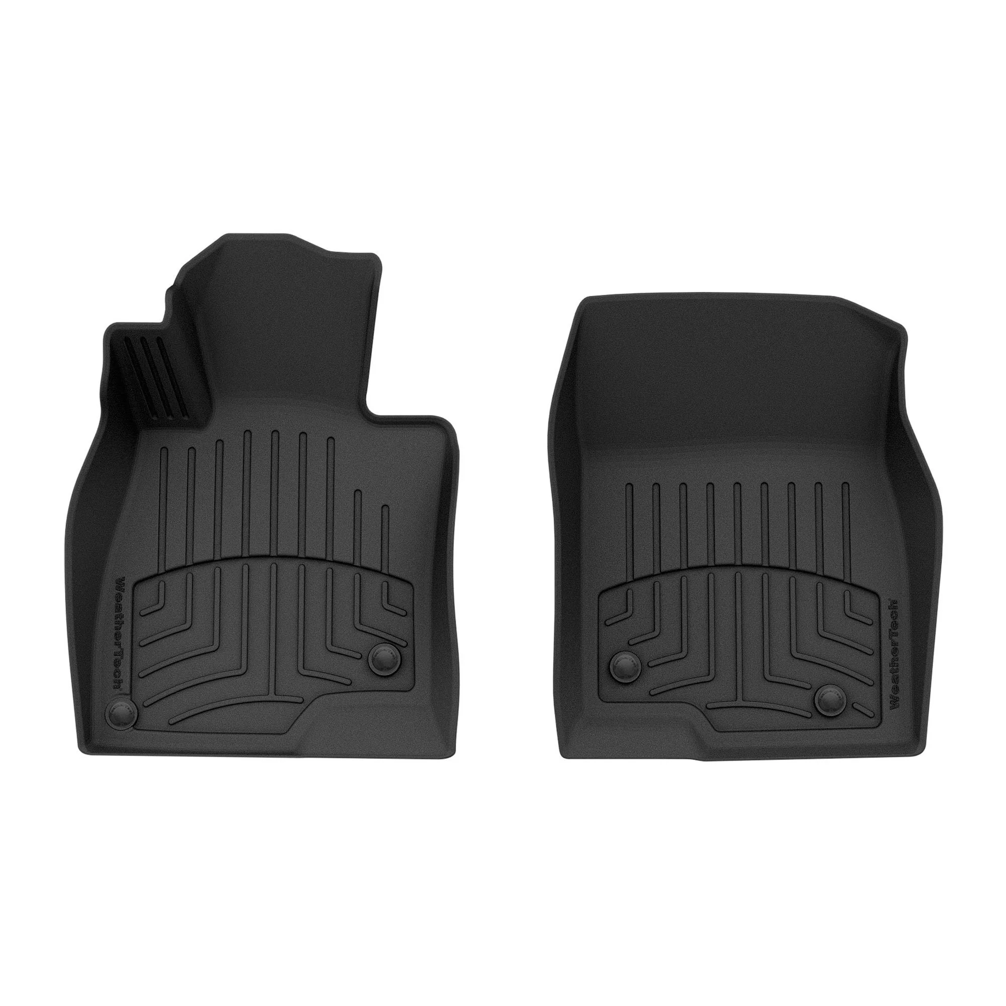 WeatherTech FloorLiner HP | Mazda6 (2014-2021) - Image 2