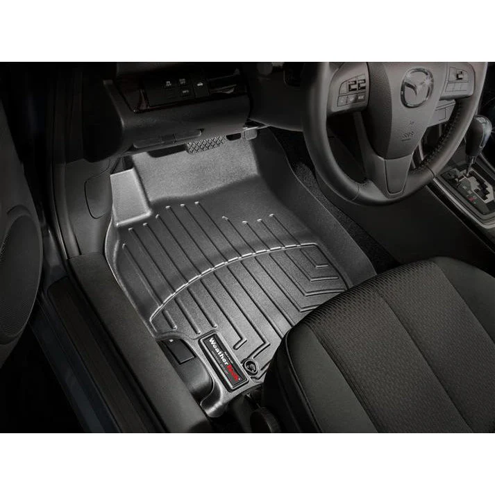 WeatherTech FloorLiner | Mazda6 (2009-2013) - Image 2