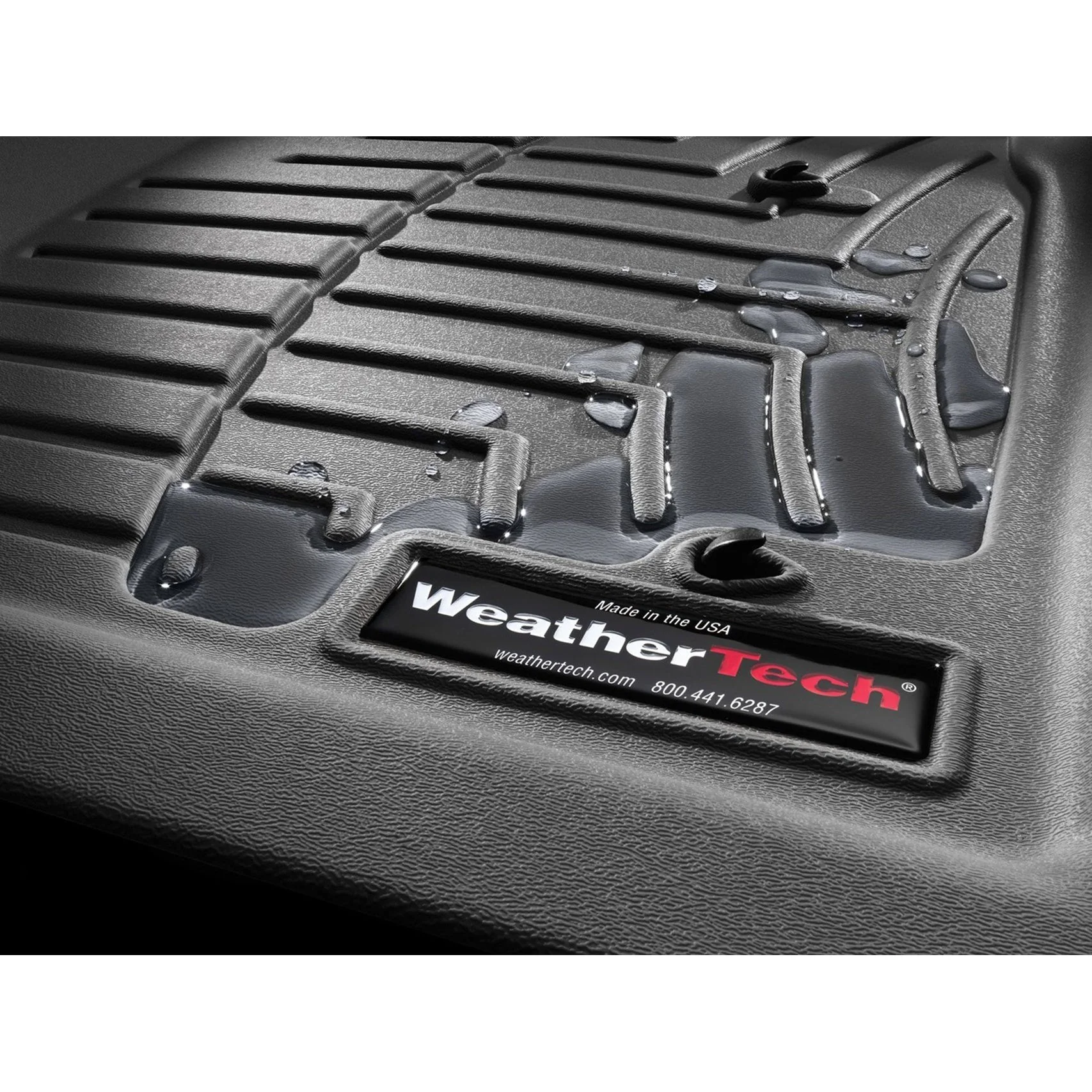 WeatherTech FloorLiner | Mazda6 (2009-2013) - Image 6