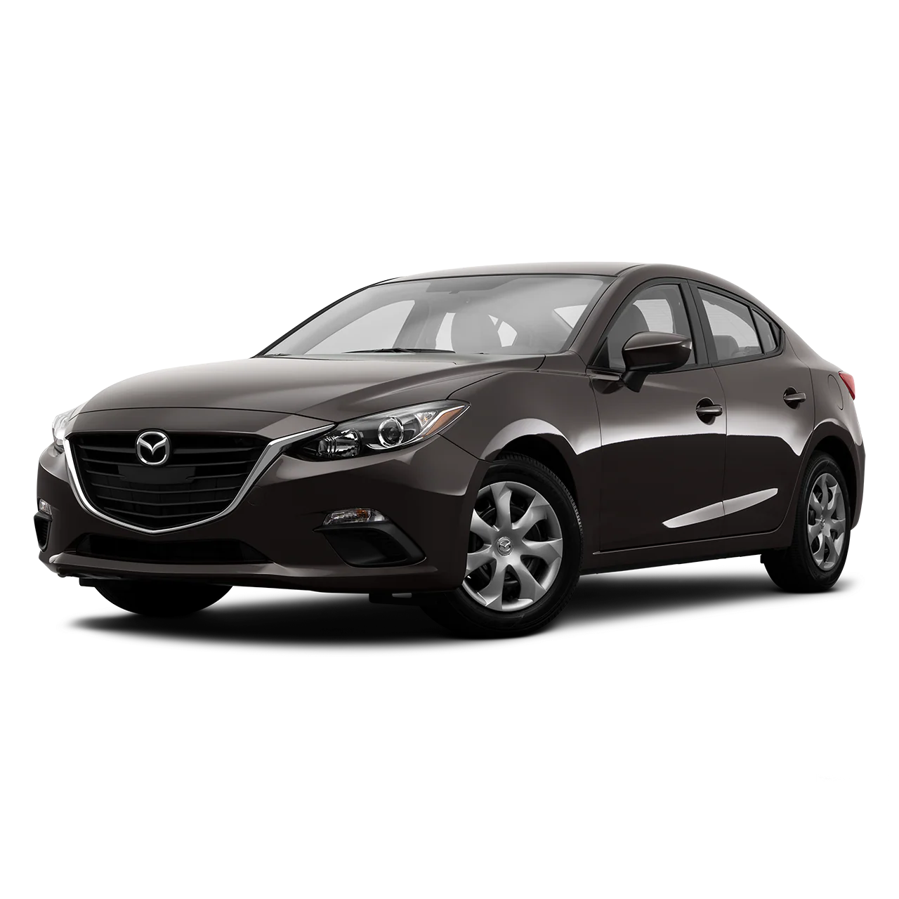 Wheel Cover, Steel — 16" | Mazda (B45A-37-170B) - Image 4