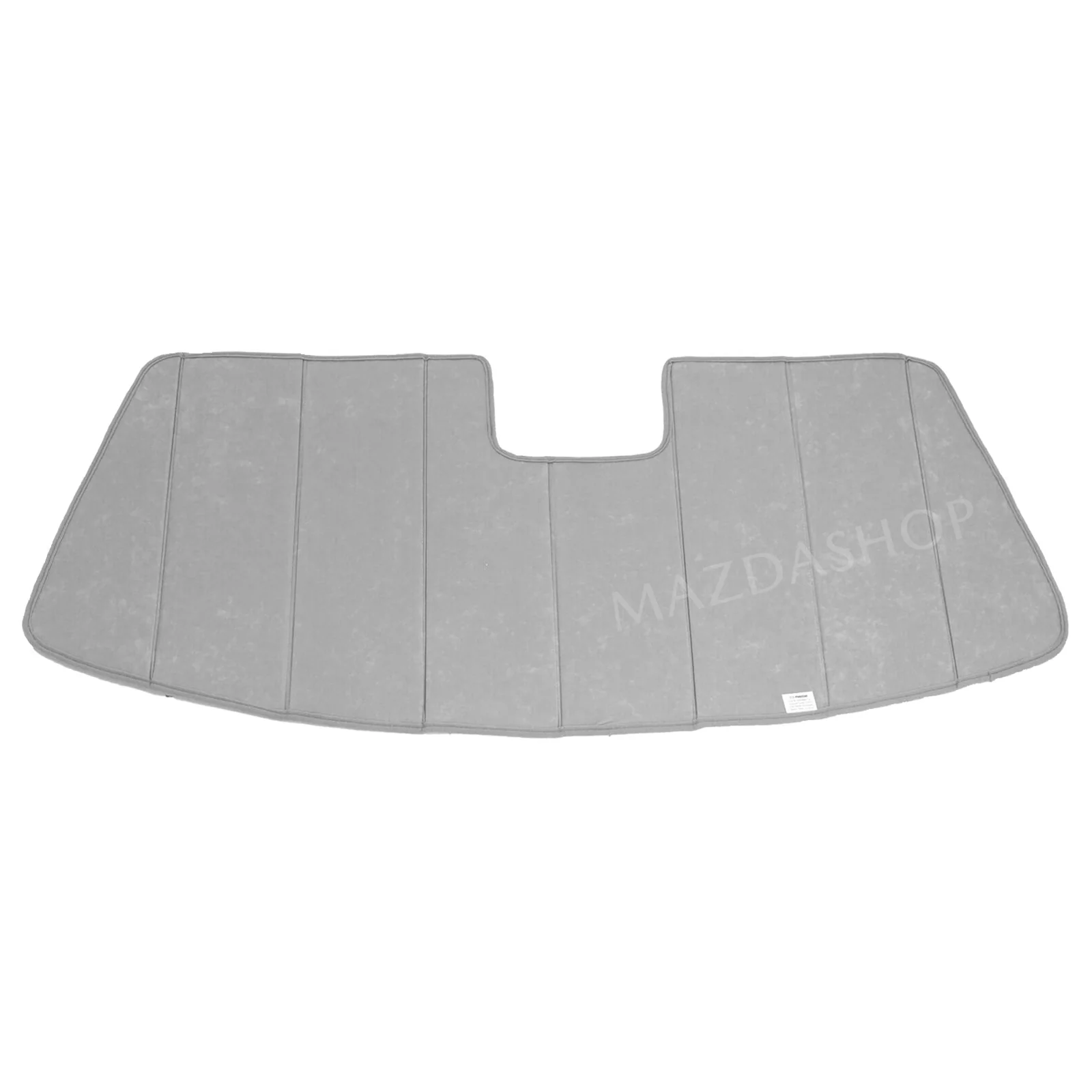 Windshield Sunscreen | Mazda MX-5 (2016-2025) - Image 3